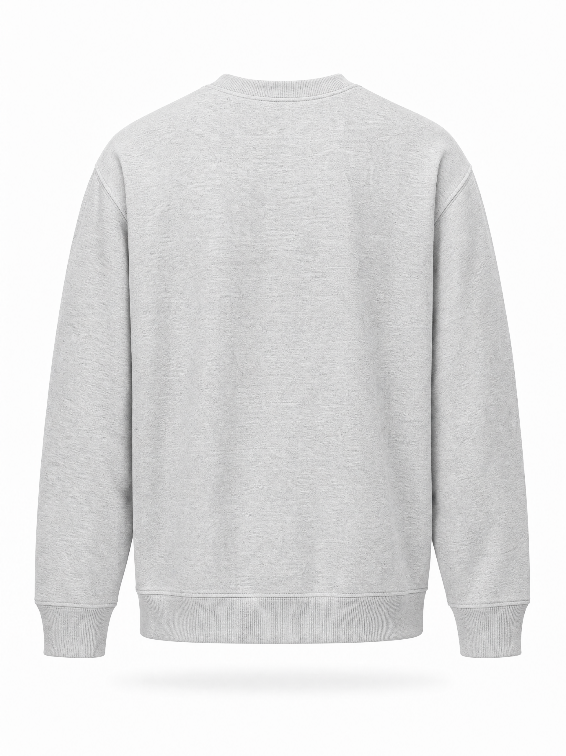Sweatshirt gris (Camp 2026)