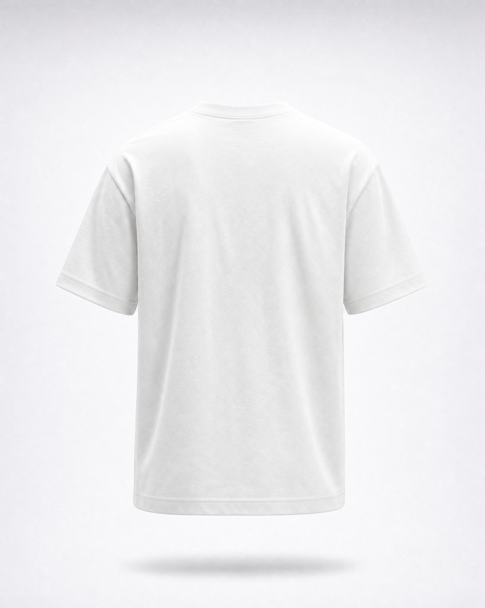 T-Shirt blanc (Since 1979)