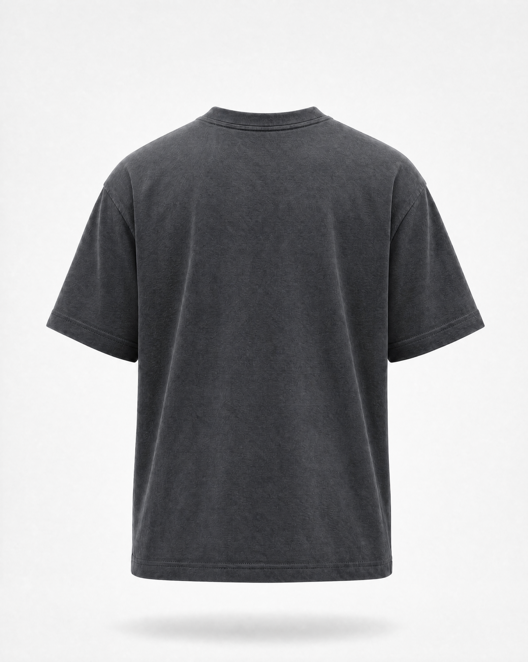 T-Shirt gris (Since 1979)